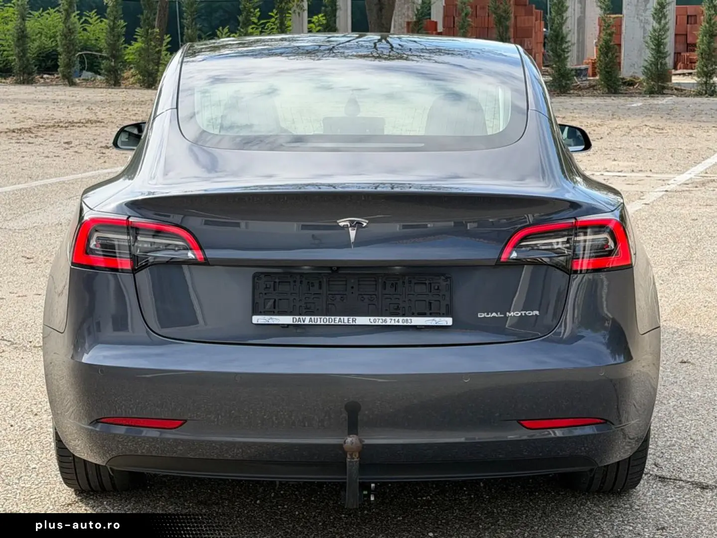Tesla Model-3