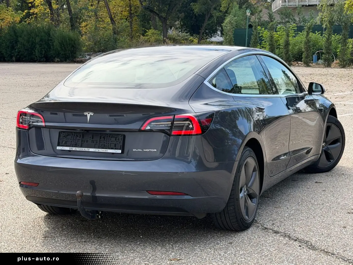 Tesla Model-3