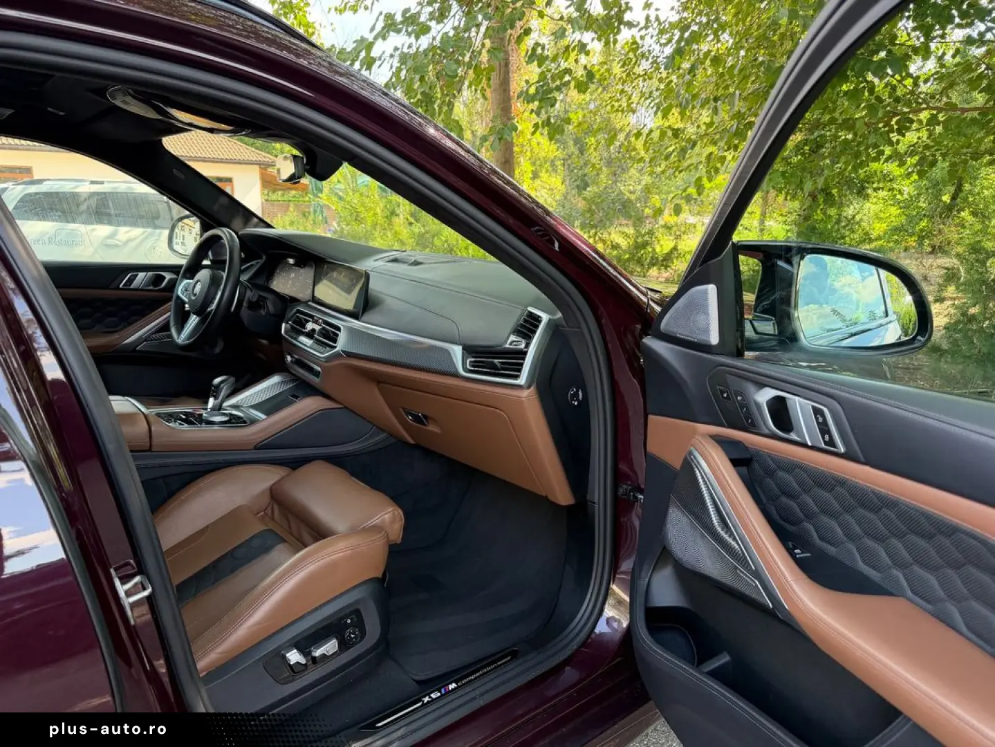 Bmw Bmw-X6M