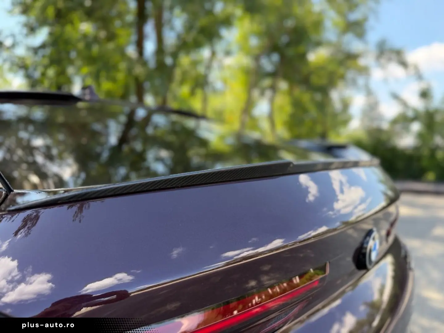 Bmw Bmw-X6M