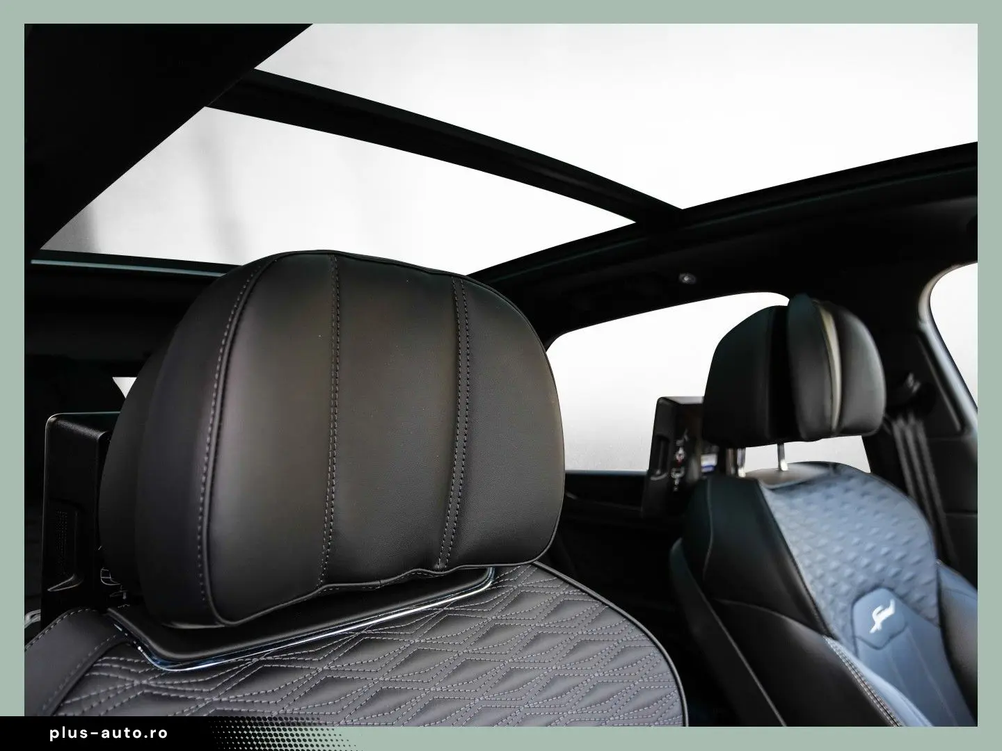 BENTLEY Bentayga Speed   Akrapov Standhzg Carbon Bremsen