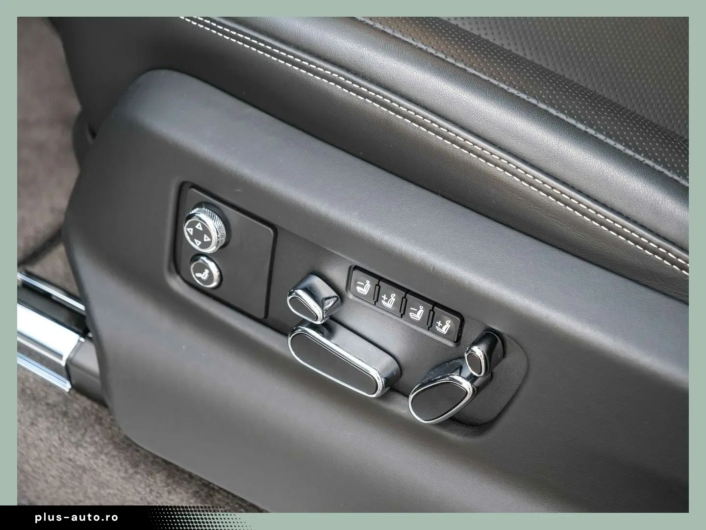 BENTLEY Bentayga Speed   Akrapov Standhzg Carbon Bremsen