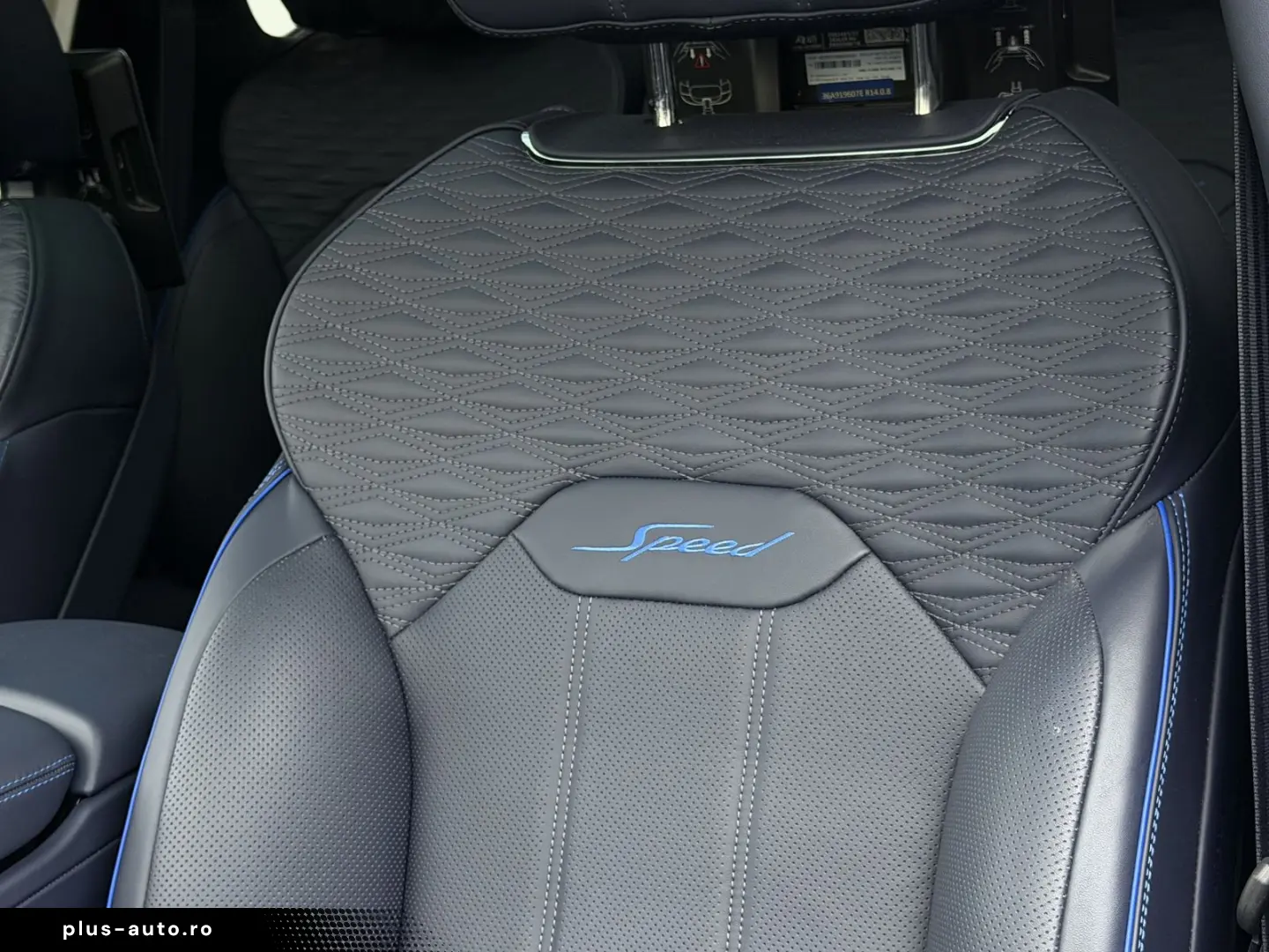 BENTLEY Bentayga V8 Speed  CC-Brakes NAIM