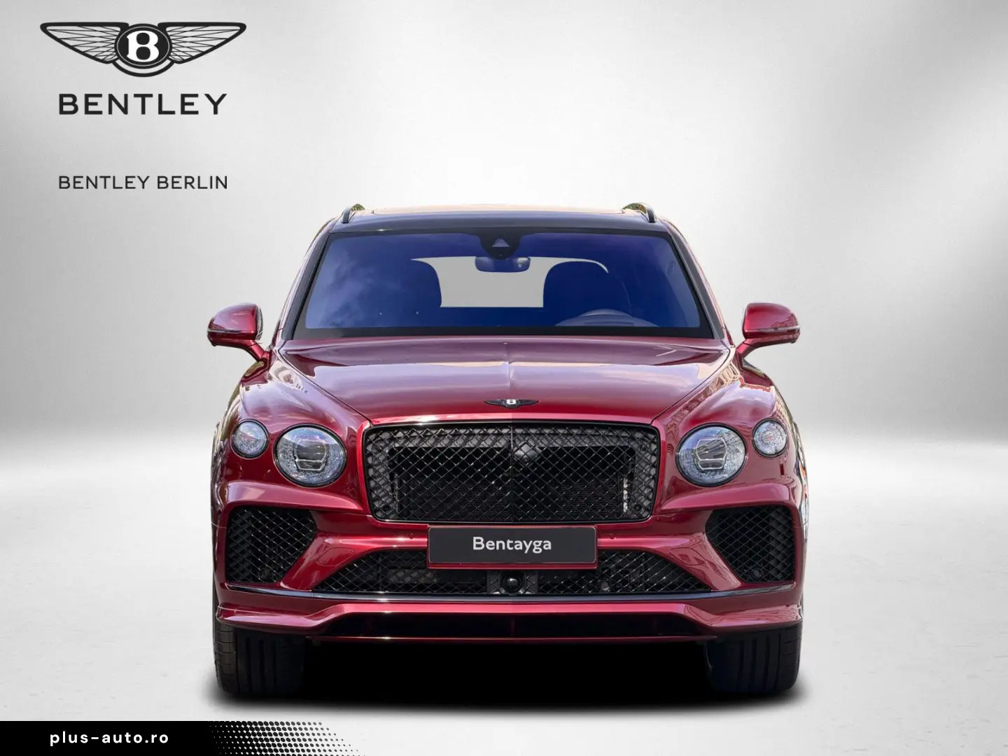 BENTLEY Bentayga V8 SPEED LP € 384.076 - VOLLAUSSTATTUNG