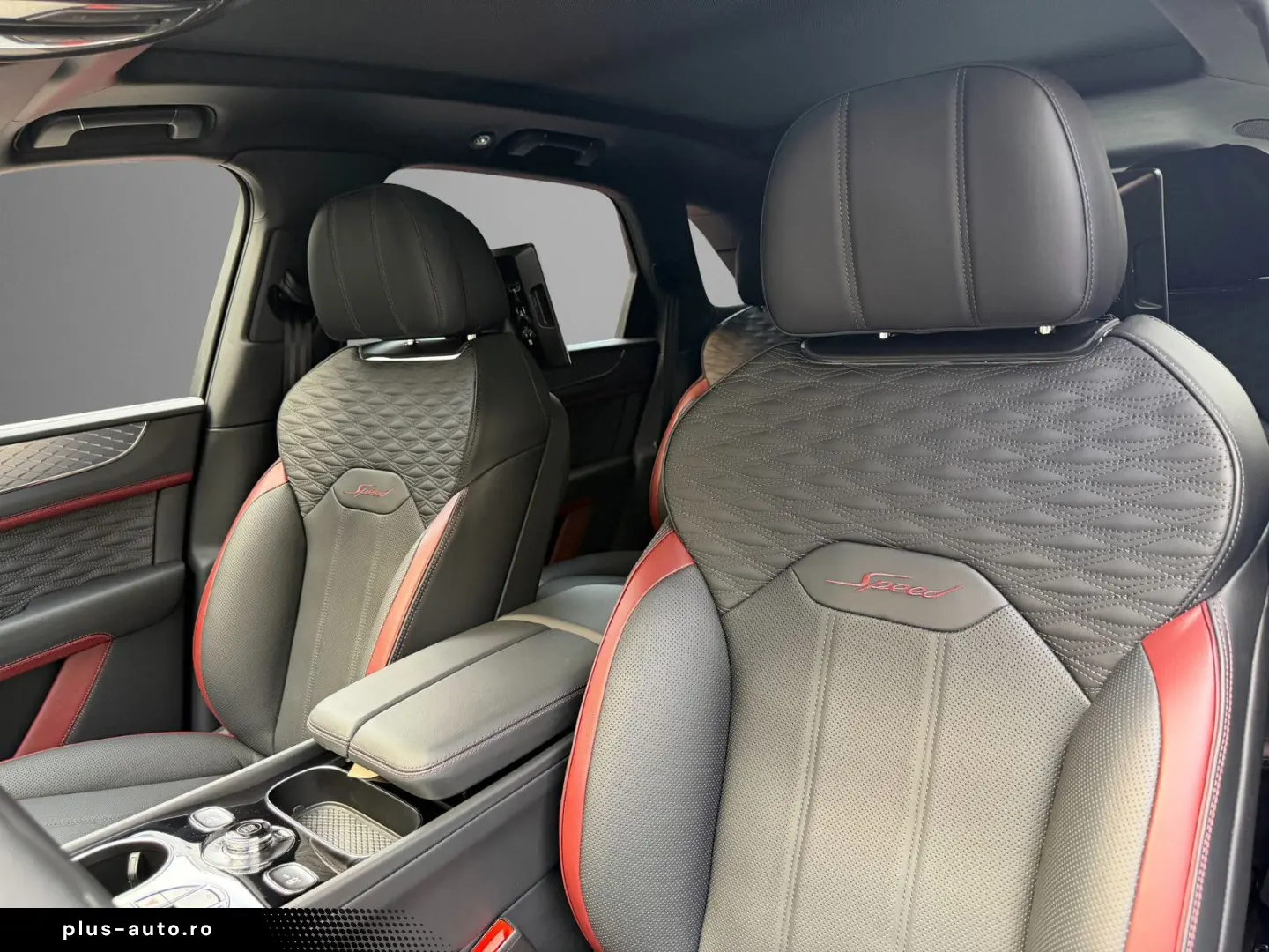 BENTLEY Bentayga V8 SPEED LP € 384.076 - VOLLAUSSTATTUNG