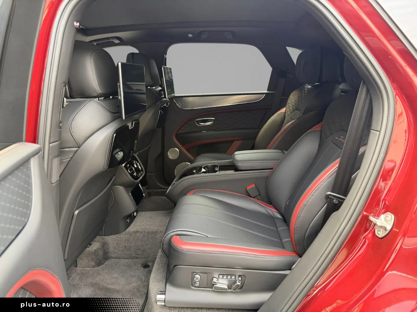 BENTLEY Bentayga V8 SPEED LP € 384.076 - VOLLAUSSTATTUNG
