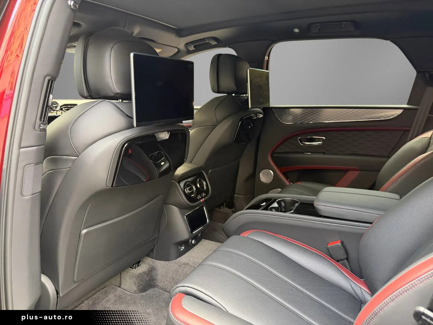BENTLEY Bentayga V8 SPEED LP € 384.076 - VOLLAUSSTATTUNG