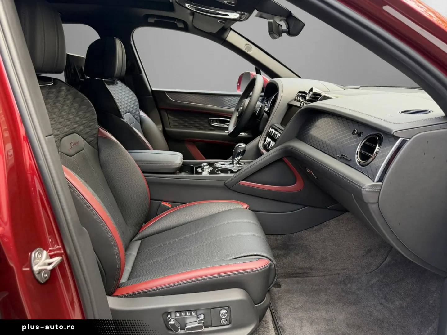 BENTLEY Bentayga V8 SPEED LP € 384.076 - VOLLAUSSTATTUNG
