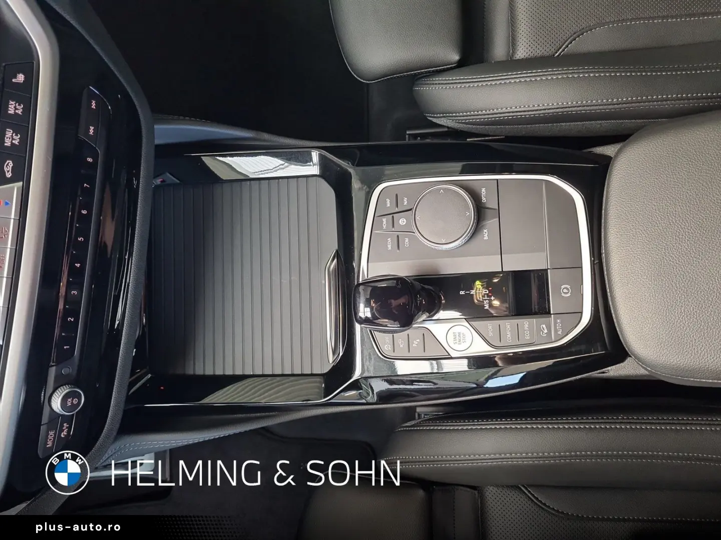 BMW X4 xDrive20d M-Sport AHK Head-Up ACC Laser DAB u