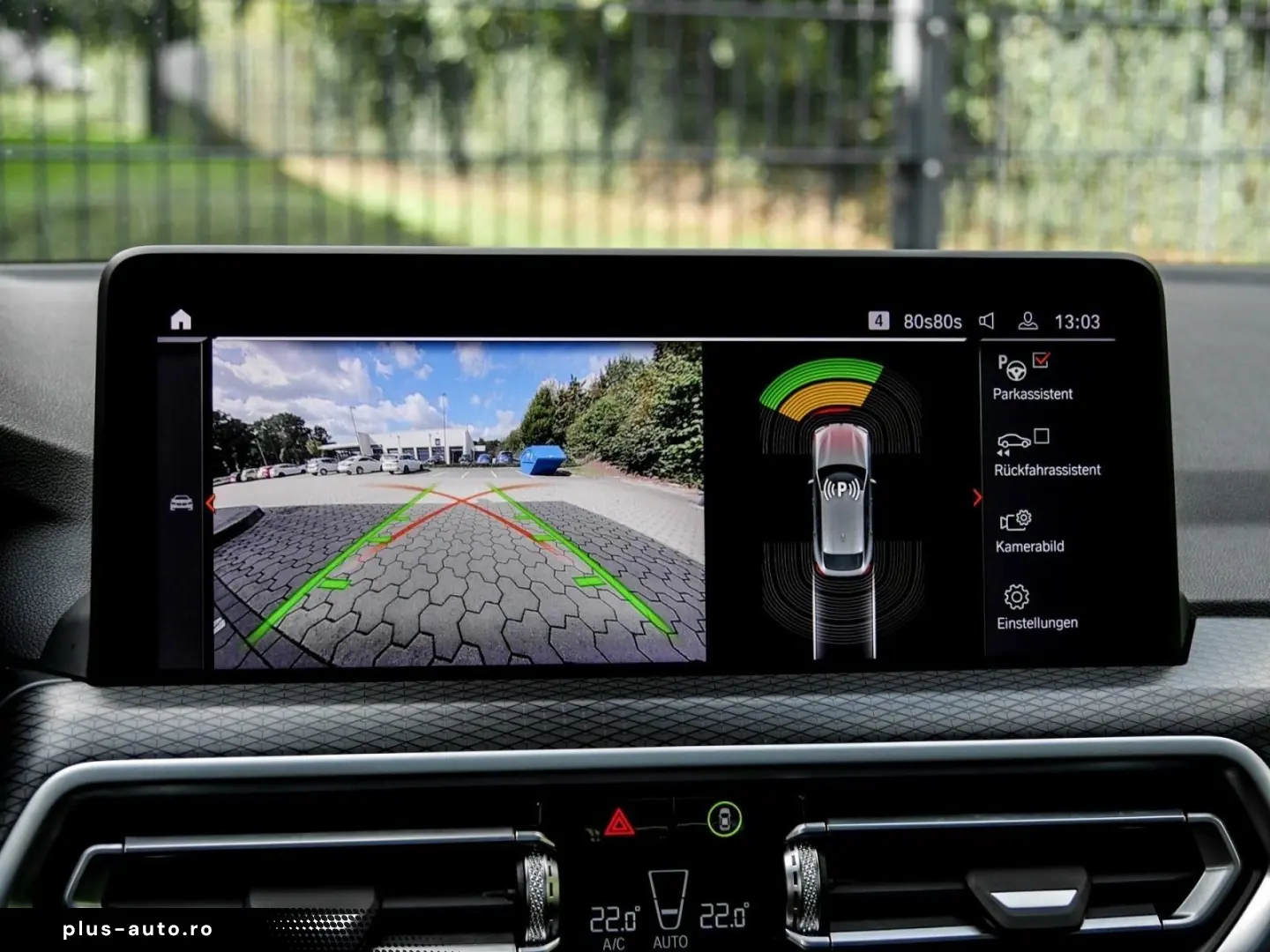 BMW X4 xDrive20d M Sport HUD PANO ACC AHK RFK NAVI