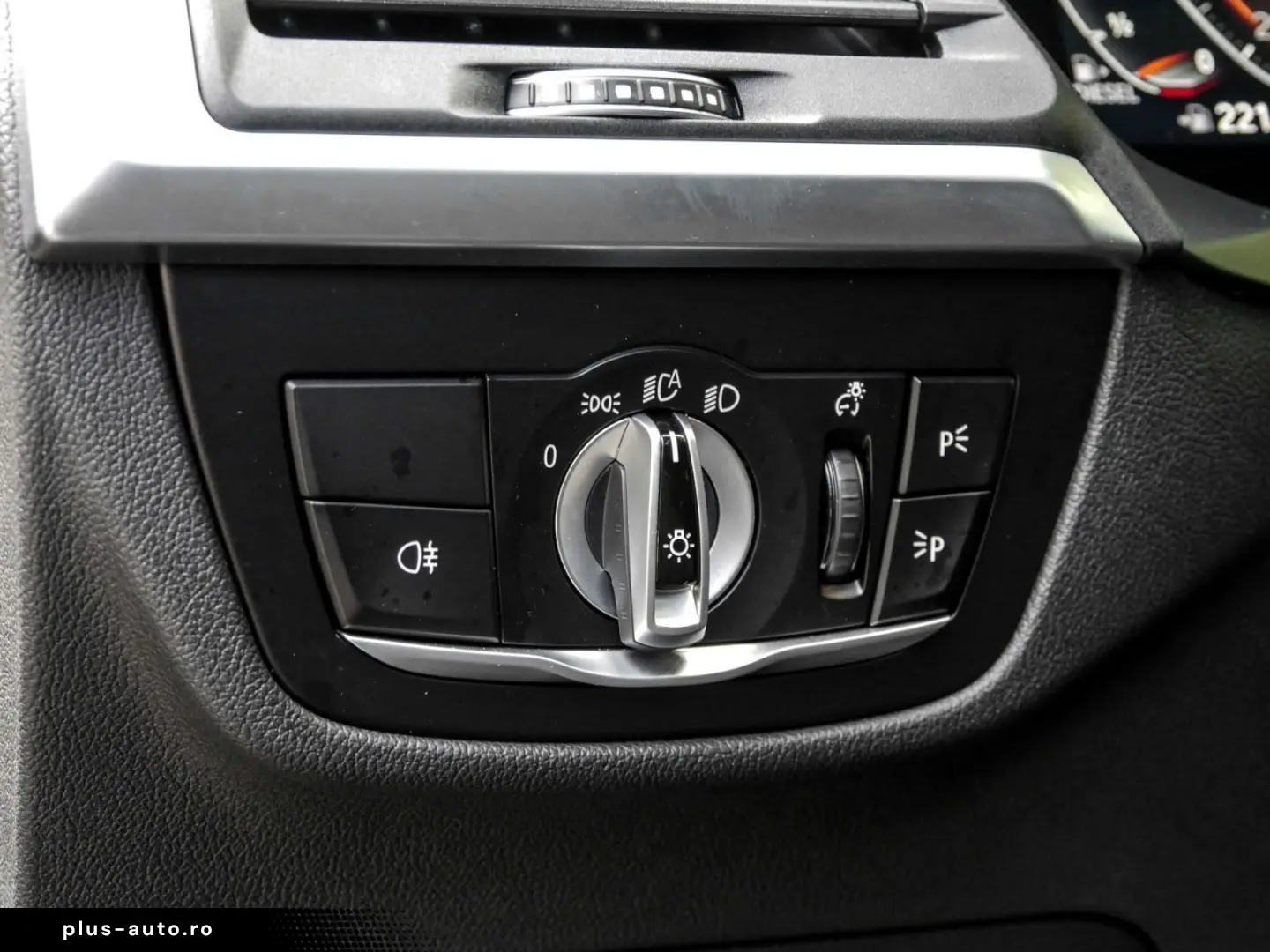 BMW X4 xDrive20d M Sport HUD PANO ACC AHK RFK NAVI