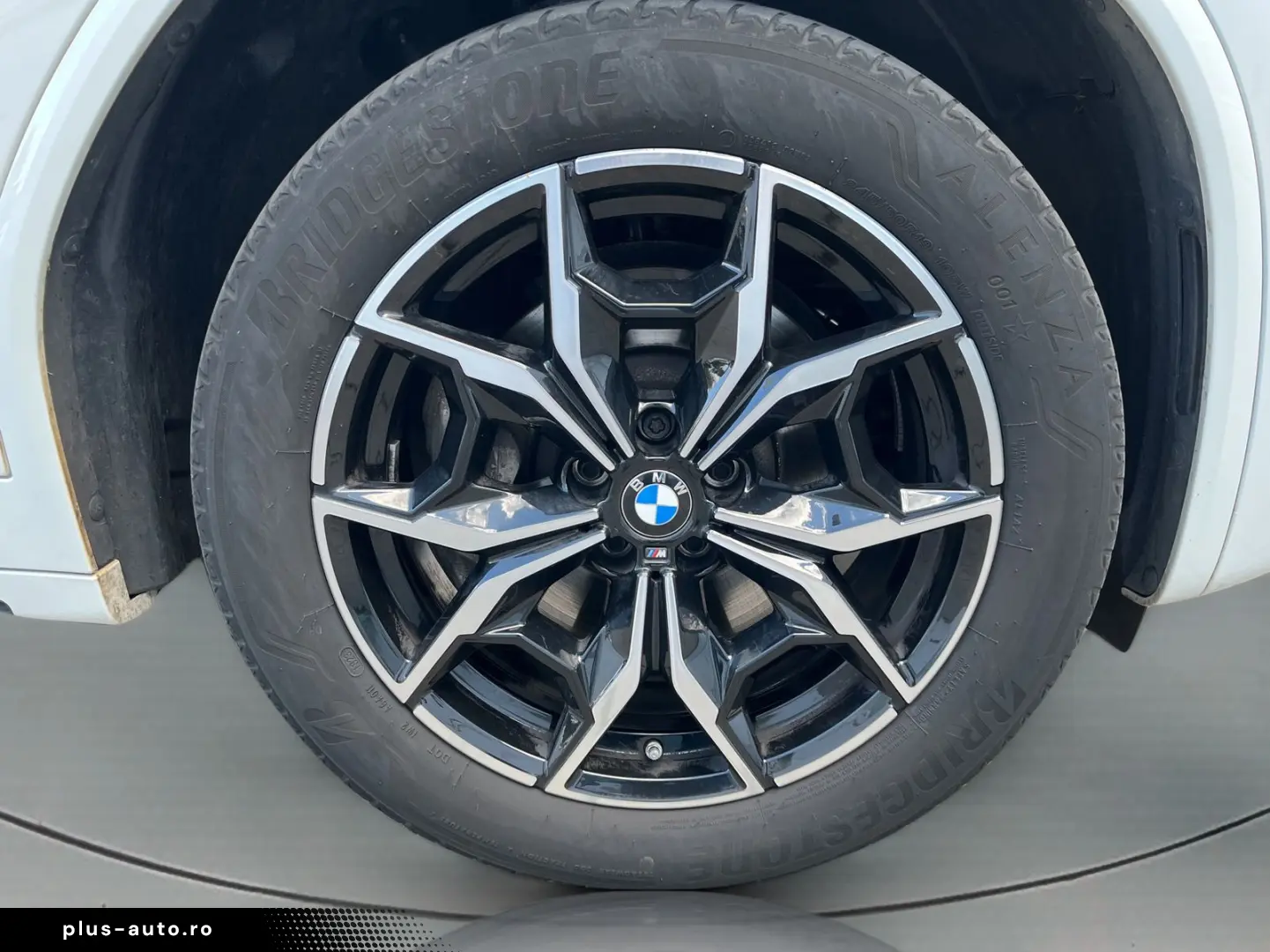 BMW X4 xDrive30i M Sportpaket Head-Up HiFi DAB LED