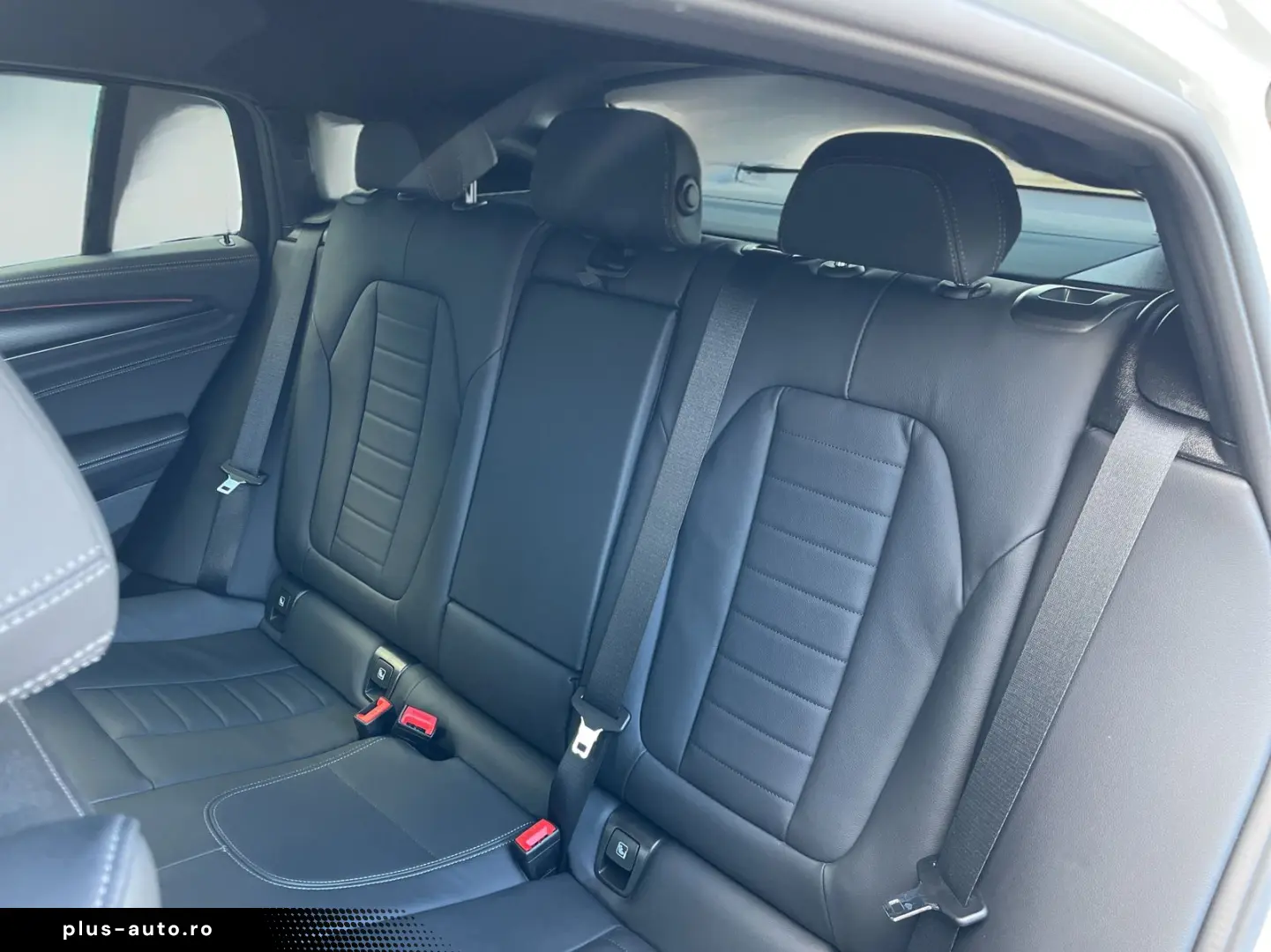 BMW X4 xDrive30i M Sportpaket Head-Up HiFi DAB LED