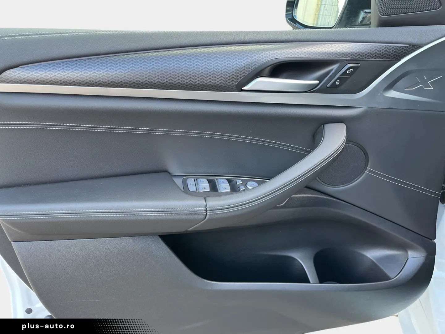 BMW X4 xDrive30i M Sportpaket Head-Up HiFi DAB LED