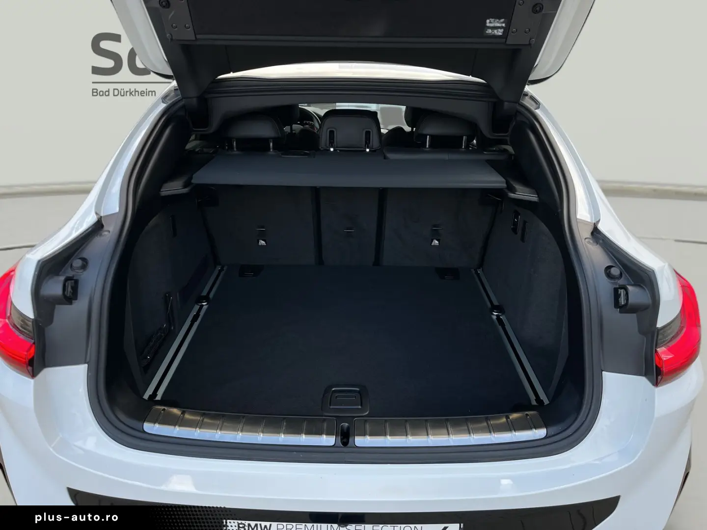 BMW X4 xDrive30i M Sportpaket Head-Up HiFi DAB LED