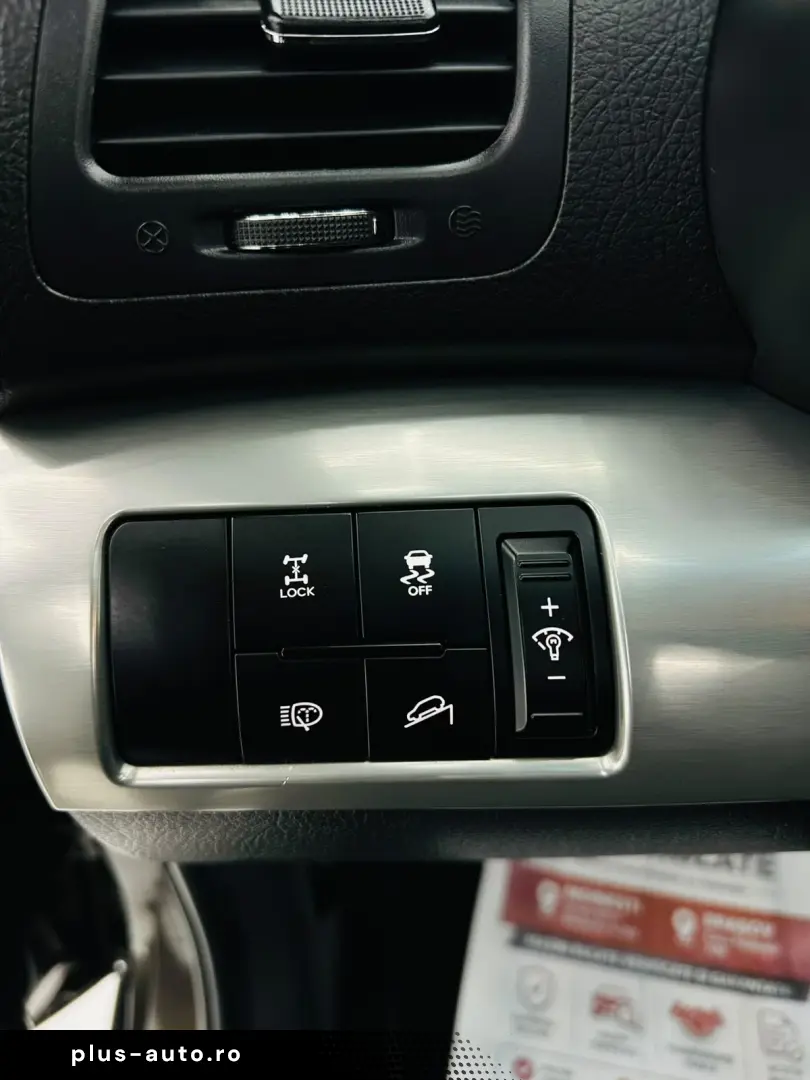 KIA SORENTO 2012 2.2D E5 4x4 Garantie 12 Luni Rate Avans 0 D