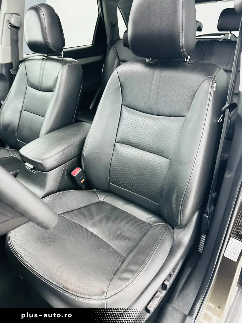 KIA SORENTO 2012 2.2D E5 4x4 Garantie 12 Luni Rate Avans 0 D