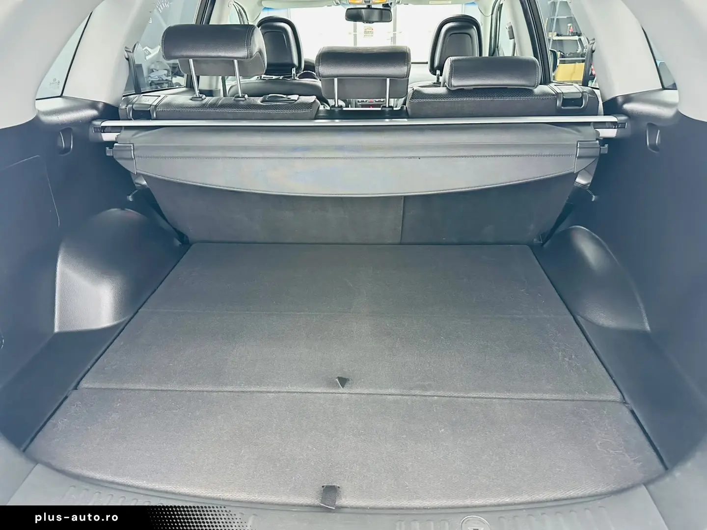 KIA SORENTO 2012 2.2D E5 4x4 Garantie 12 Luni Rate Avans 0 D