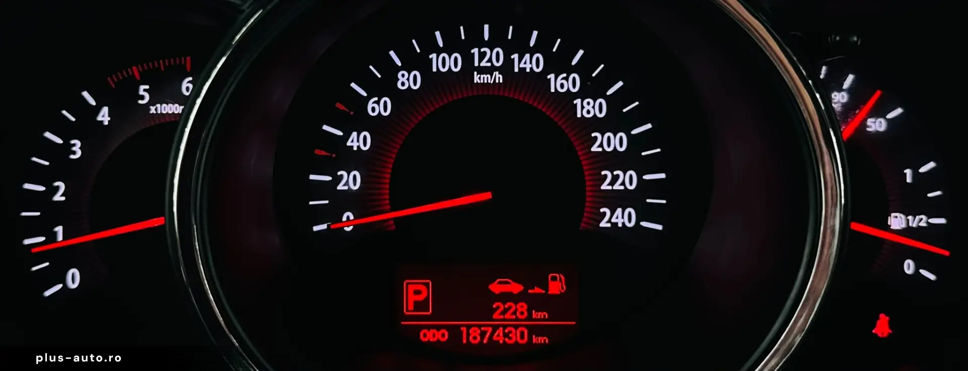 KIA SORENTO 2012 2.2D E5 4x4 Garantie 12 Luni Rate Avans 0 D