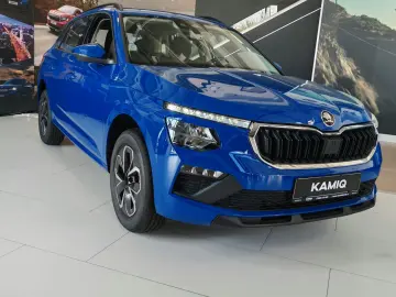 Skoda Kamiq 1.0 TSI Essence 95 CP