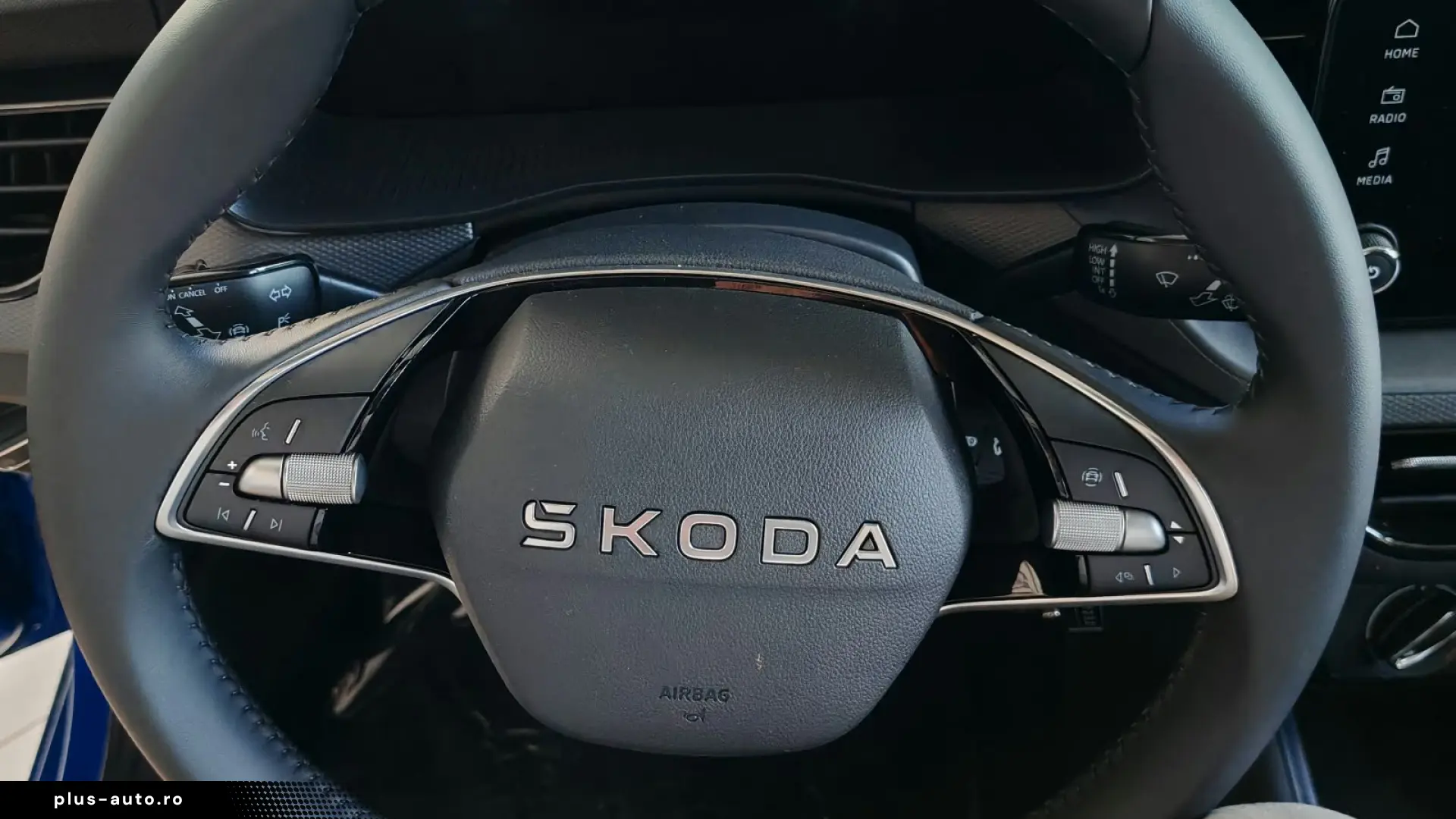Skoda Kamiq 1.0 TSI Essence 95 CP