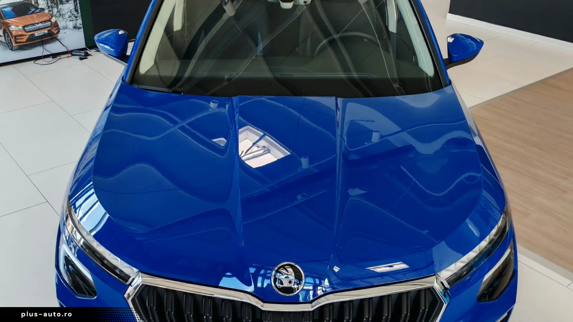 Skoda Kamiq 1.0 TSI Essence 95 CP