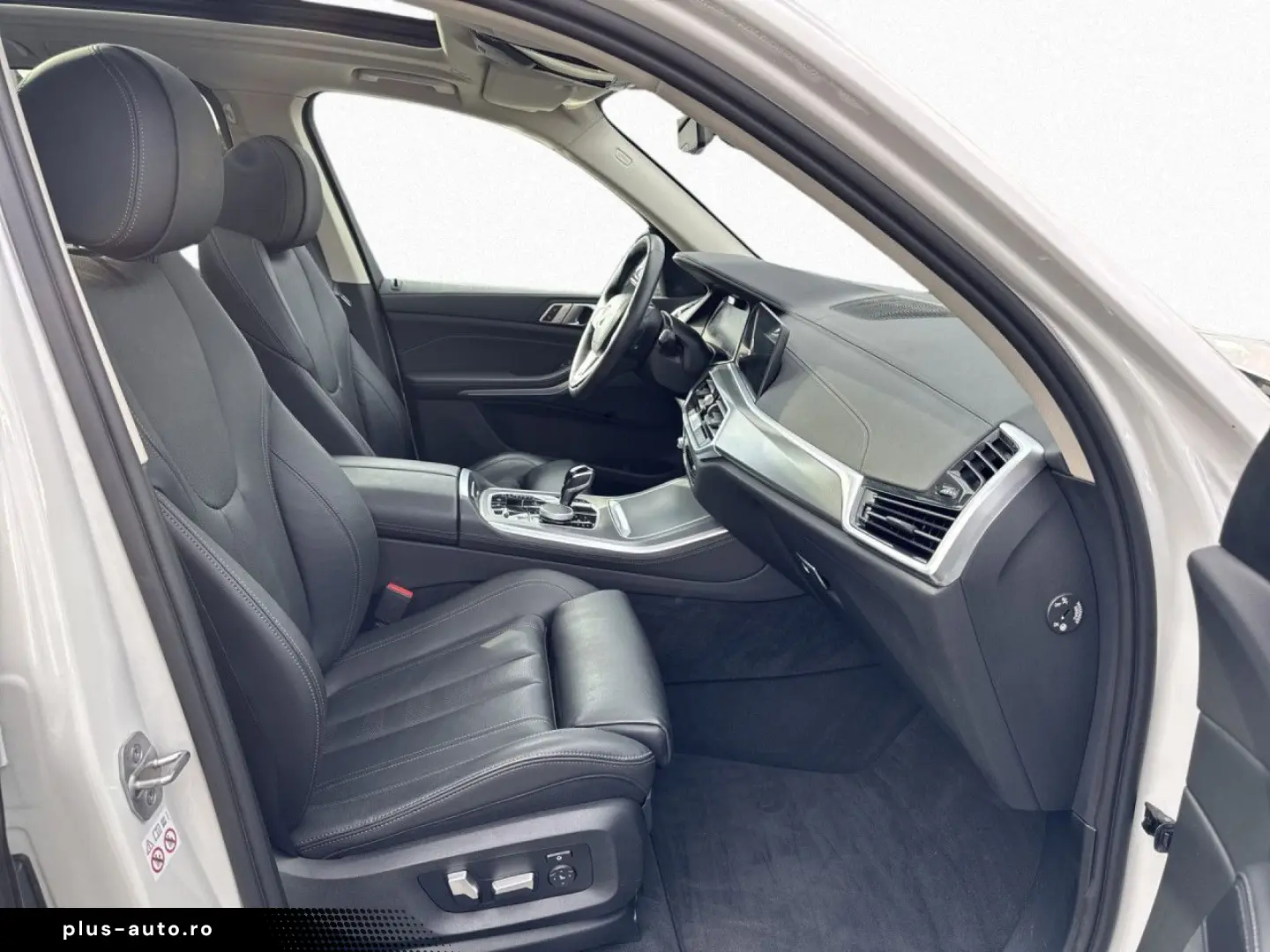 BMW X5 xD45e xLine DAProf 360  Pano AHK 2ACHS AdLED