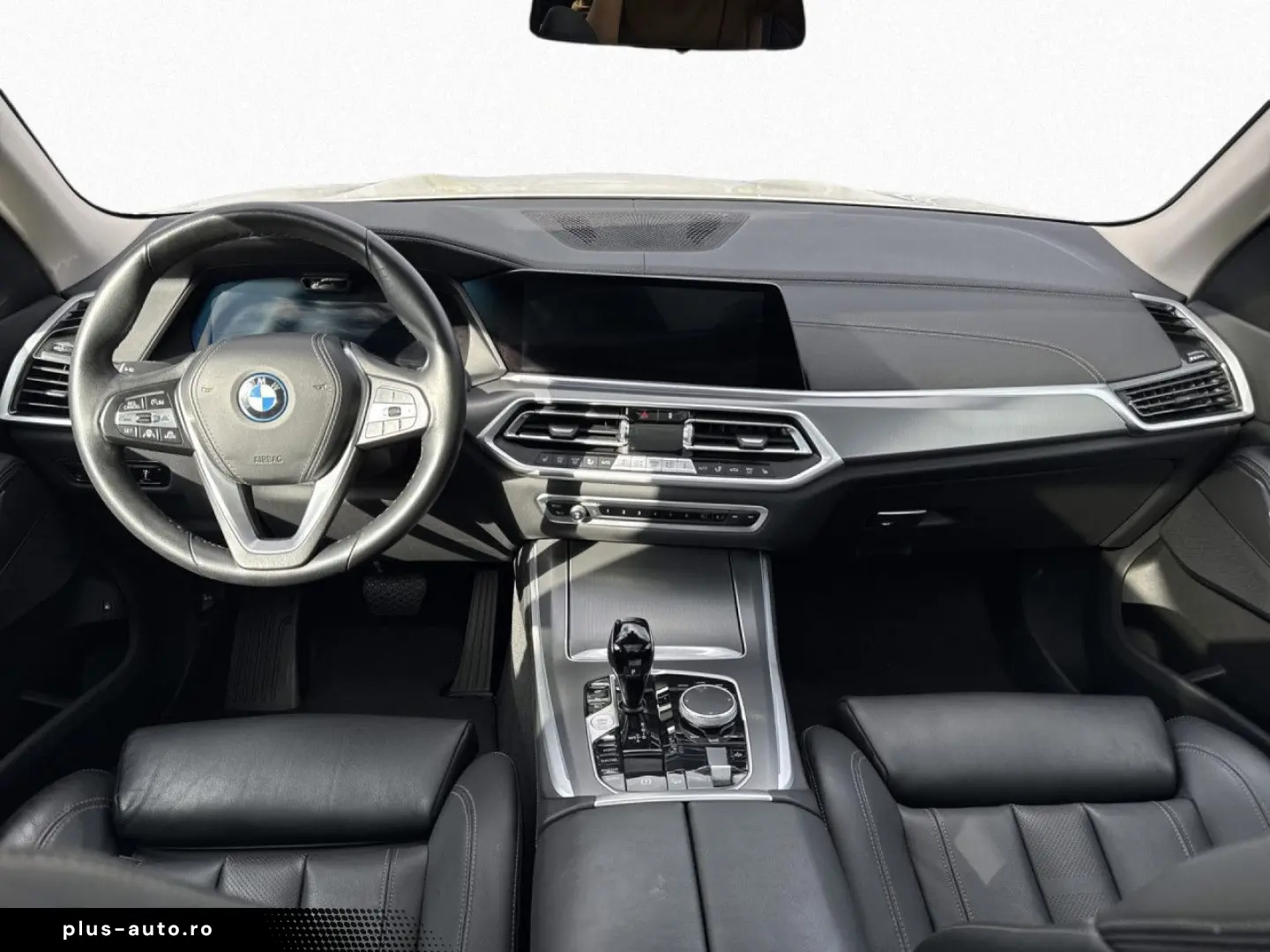 BMW X5 xD45e xLine DAProf 360  Pano AHK 2ACHS AdLED