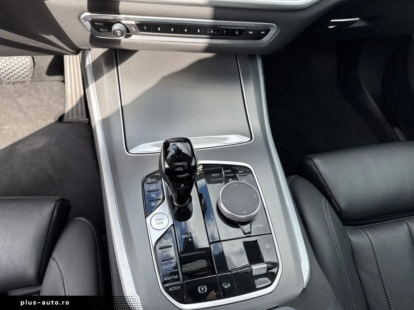 BMW X5 xD45e xLine DAProf 360  Pano AHK 2ACHS AdLED