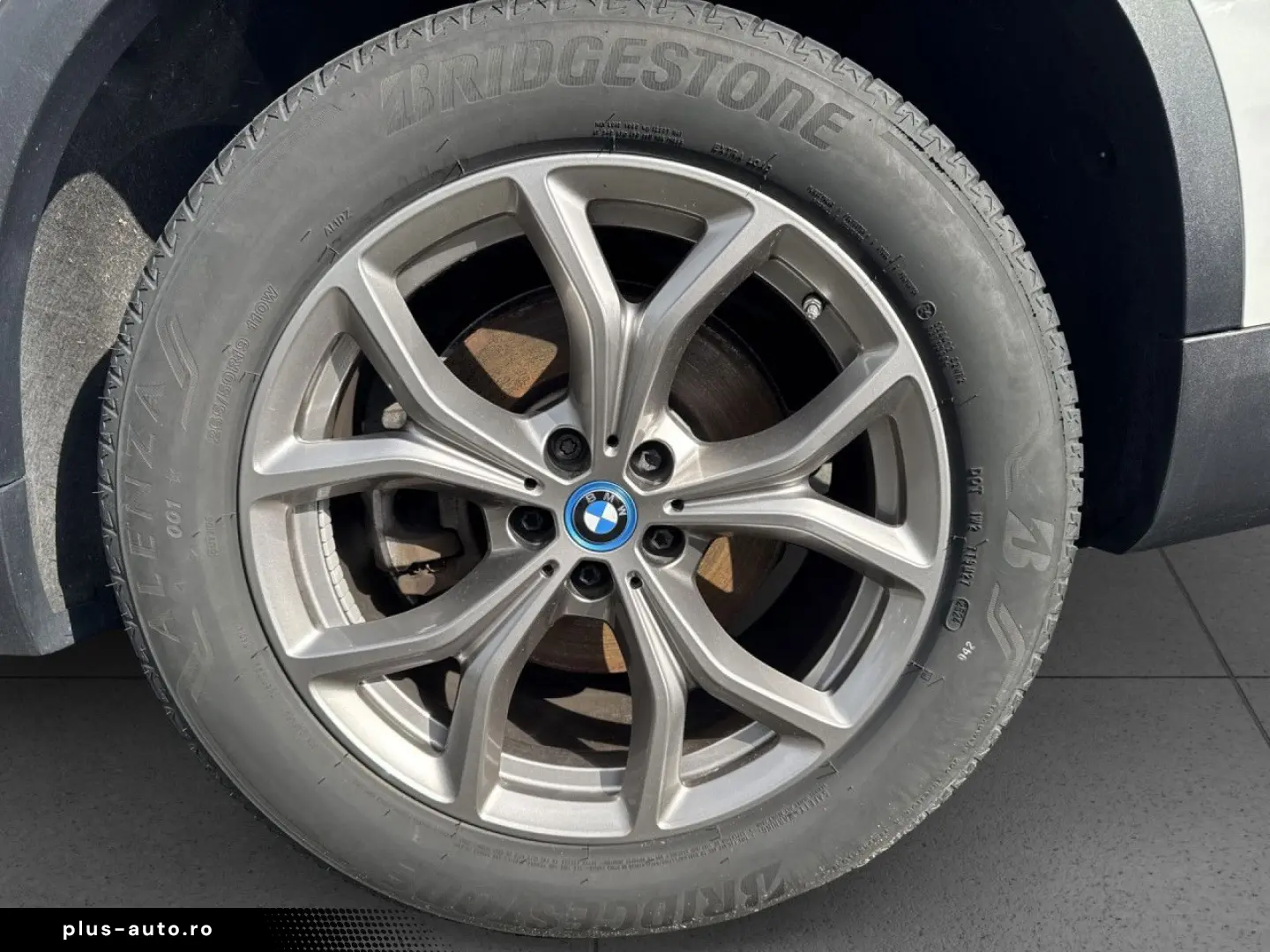 BMW X5 xD45e xLine DAProf 360  Pano AHK 2ACHS AdLED