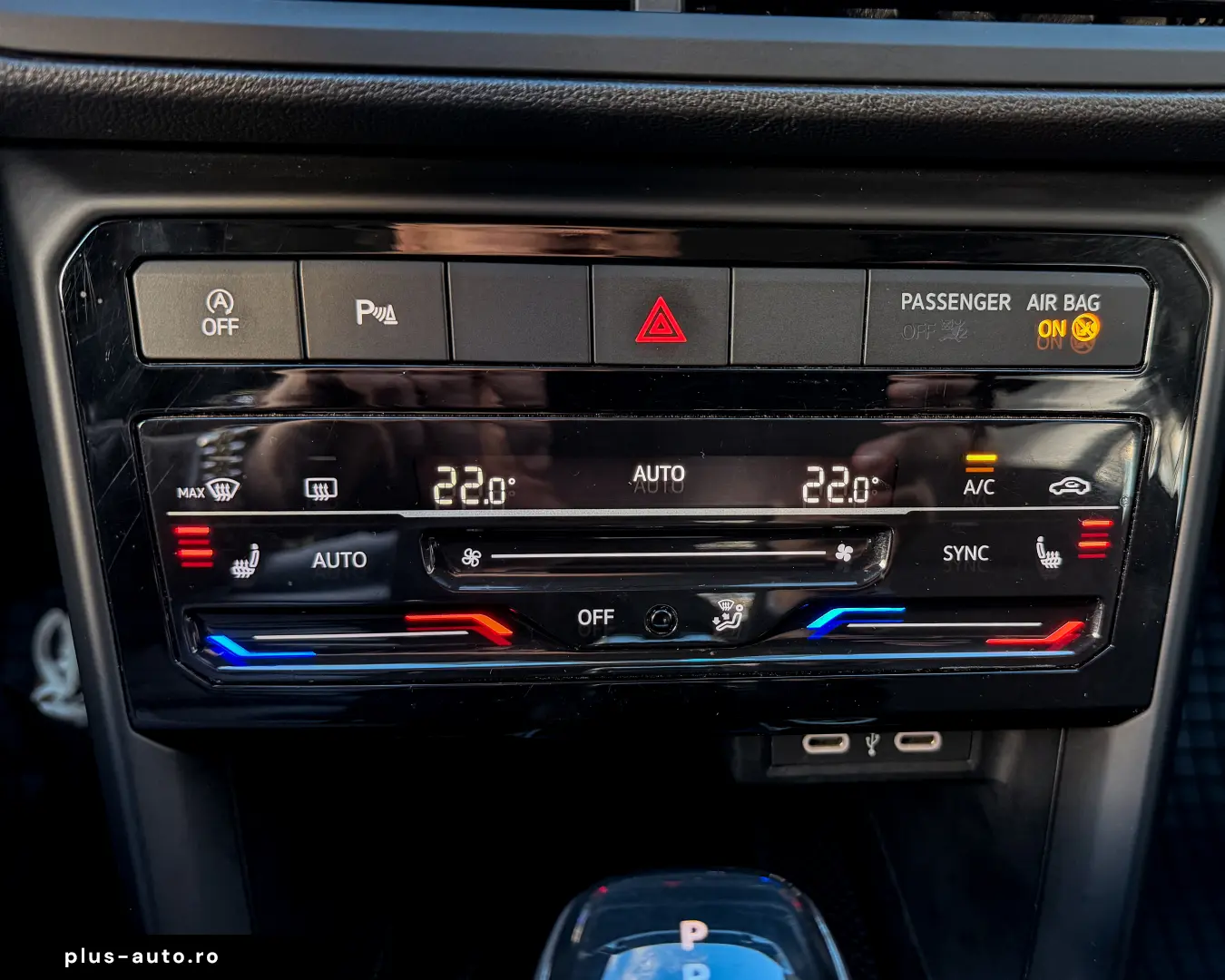 Volkswagen T-Cross 1.0 TSI DSG