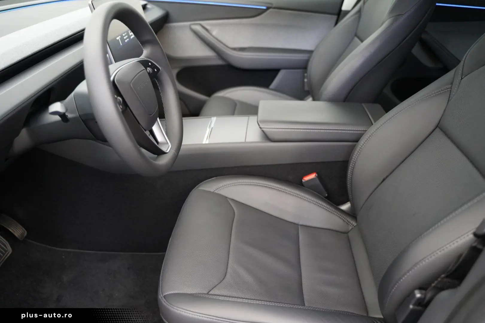 TESLA Model Y Hinterradantrieb Premium  Mwst. ausweisb