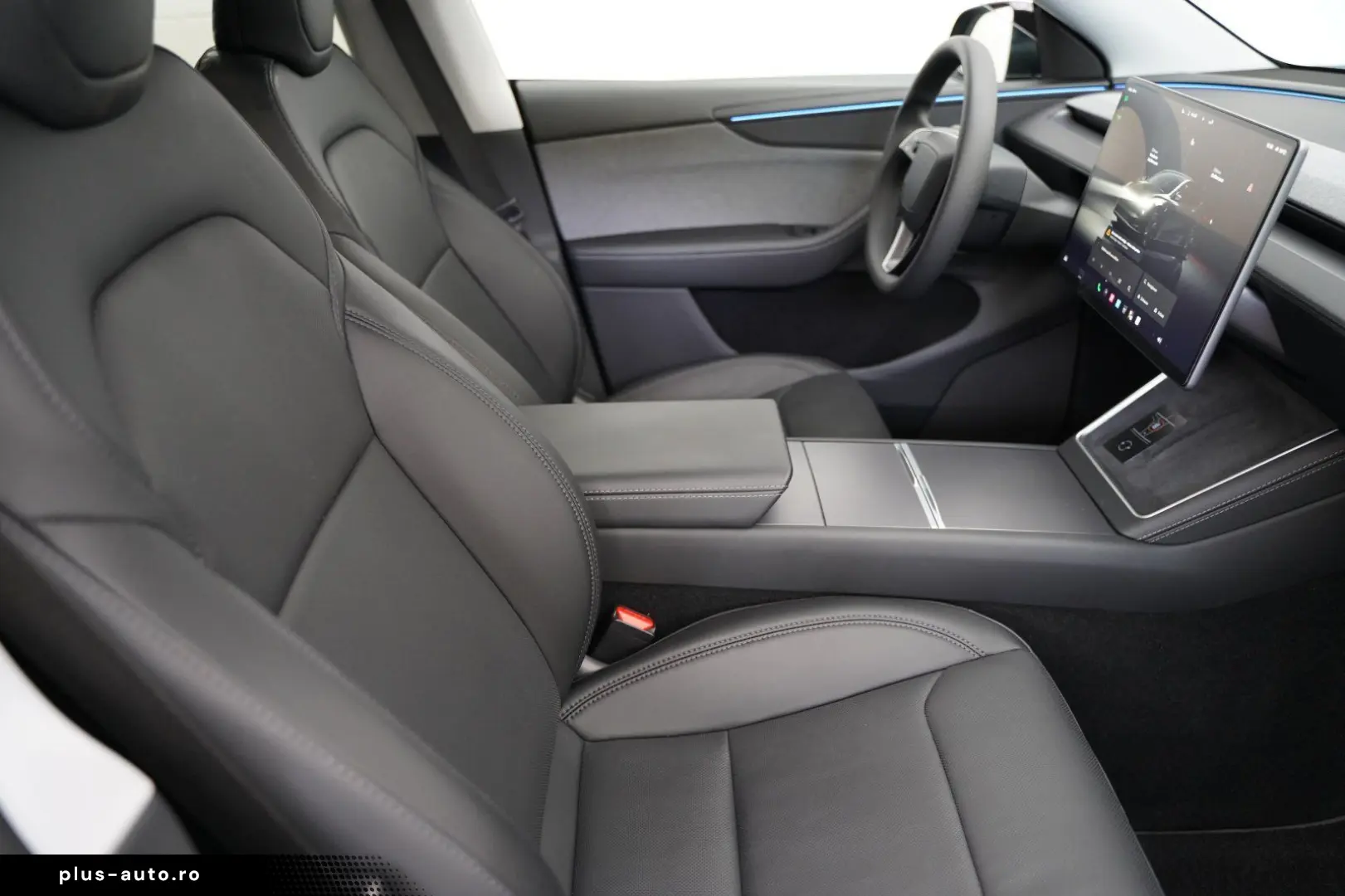 TESLA Model Y Hinterradantrieb Premium  Mwst. ausweisb