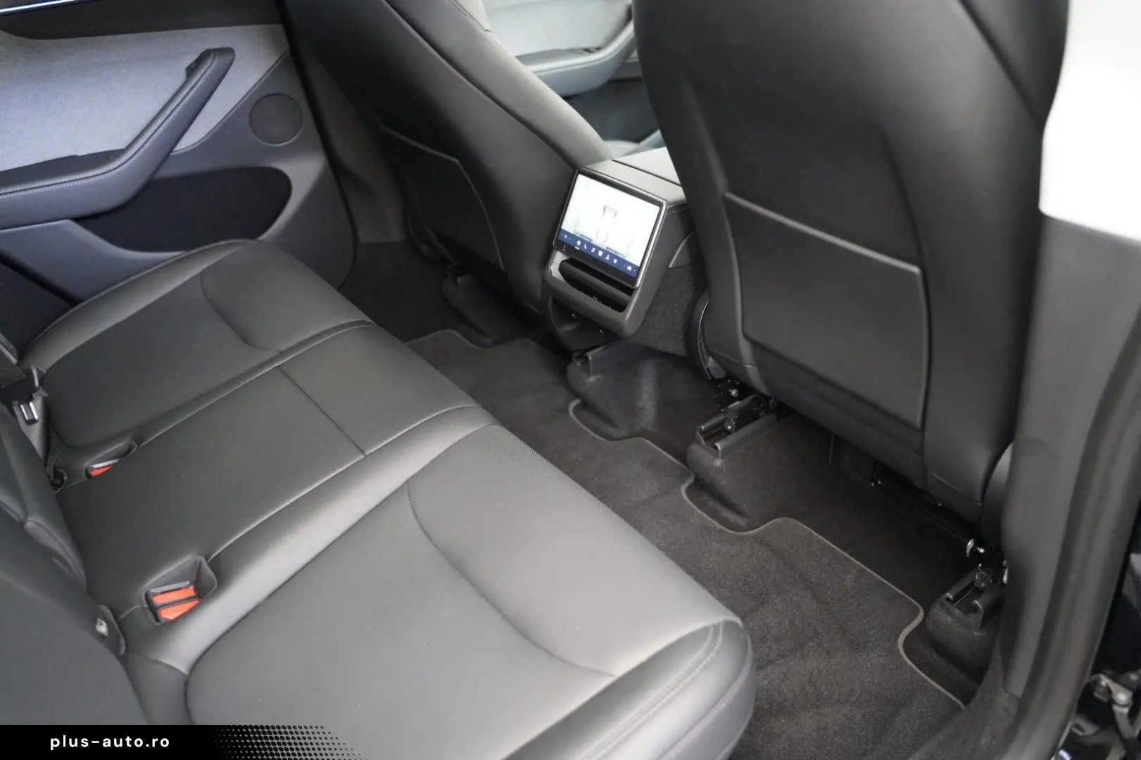 TESLA Model Y Hinterradantrieb Premium  Mwst. ausweisb