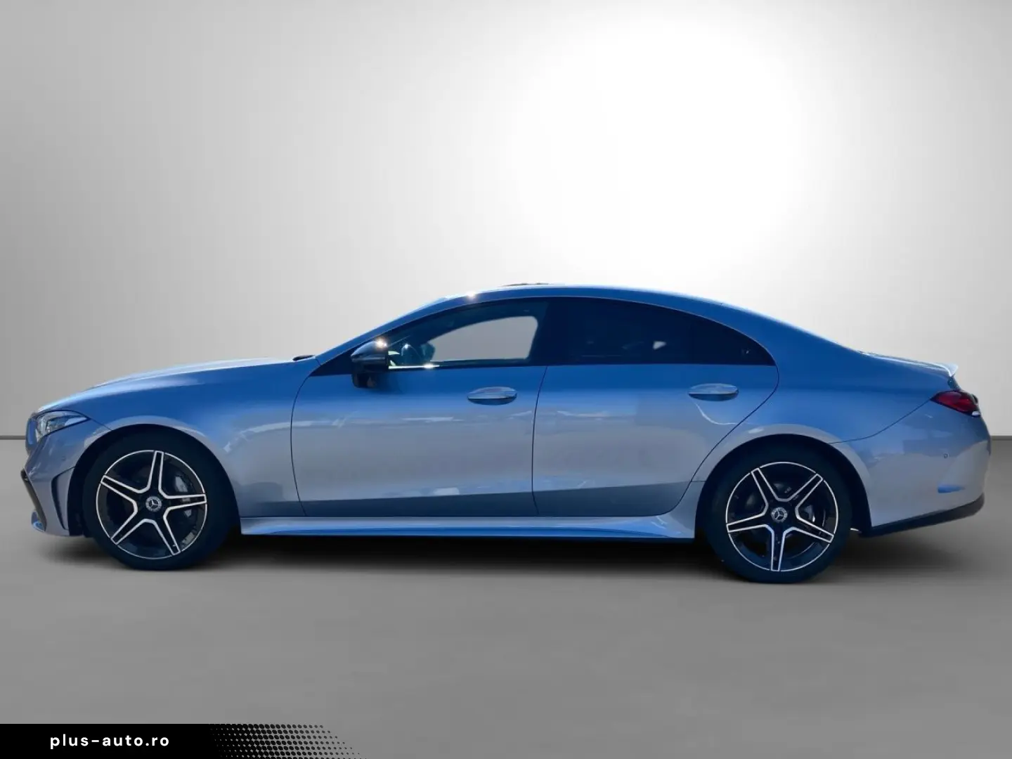 MERCEDES-BENZ CLS 300 d 4M AMG Night Standhz SHD Sit&hellip;