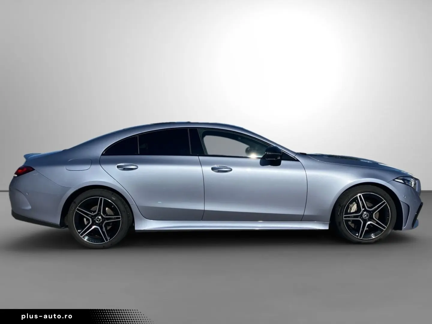 MERCEDES-BENZ CLS 300 d 4M AMG Night Standhz SHD Sit&hellip;