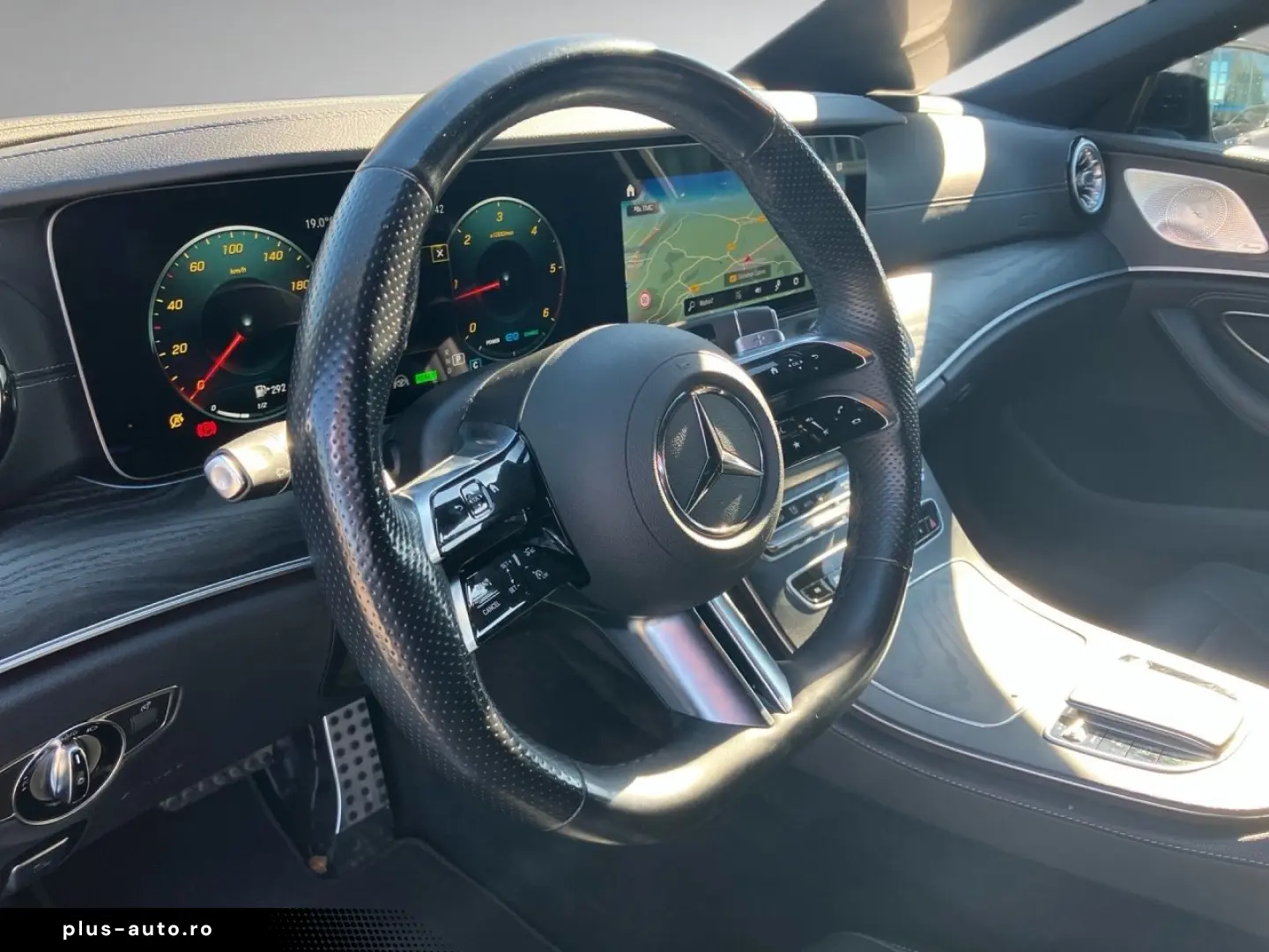 MERCEDES-BENZ CLS 300 d 4M AMG Night Standhz SHD Sit&hellip;