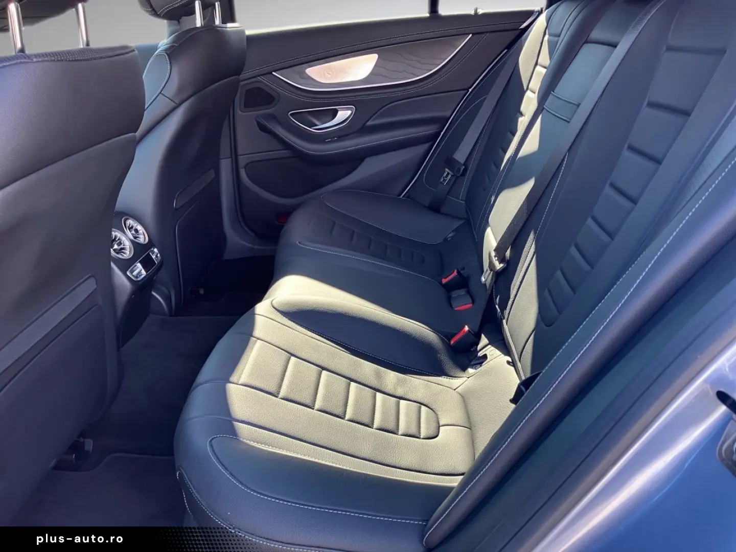 MERCEDES-BENZ CLS 300 d 4M AMG Night Standhz SHD Sit&hellip;