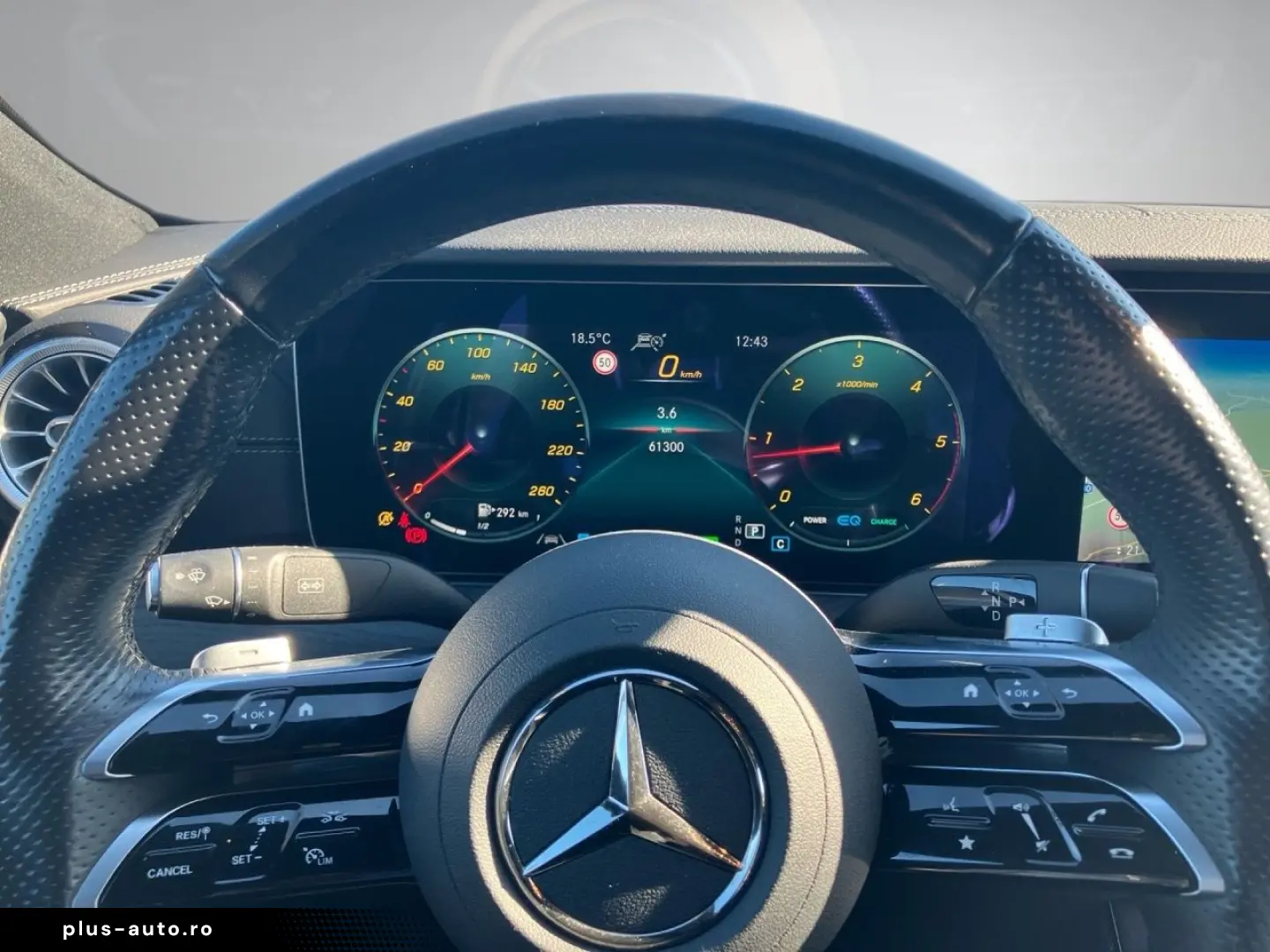 MERCEDES-BENZ CLS 300 d 4M AMG Night Standhz SHD Sit&hellip;