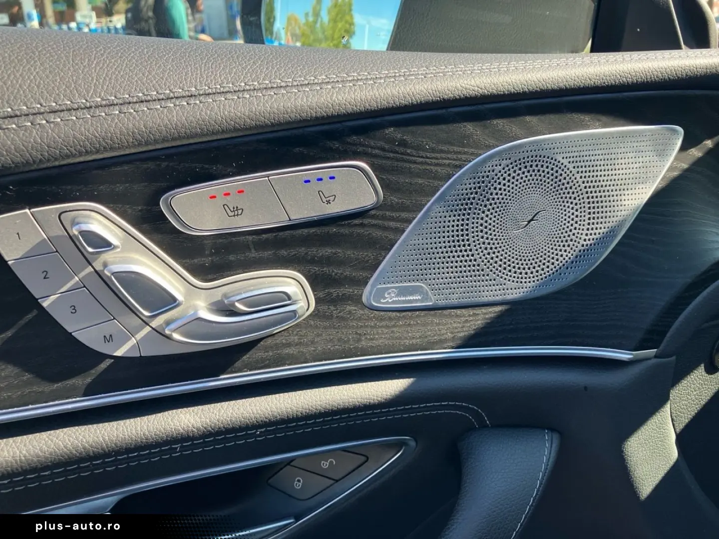 MERCEDES-BENZ CLS 300 d 4M AMG Night Standhz SHD Sit&hellip;