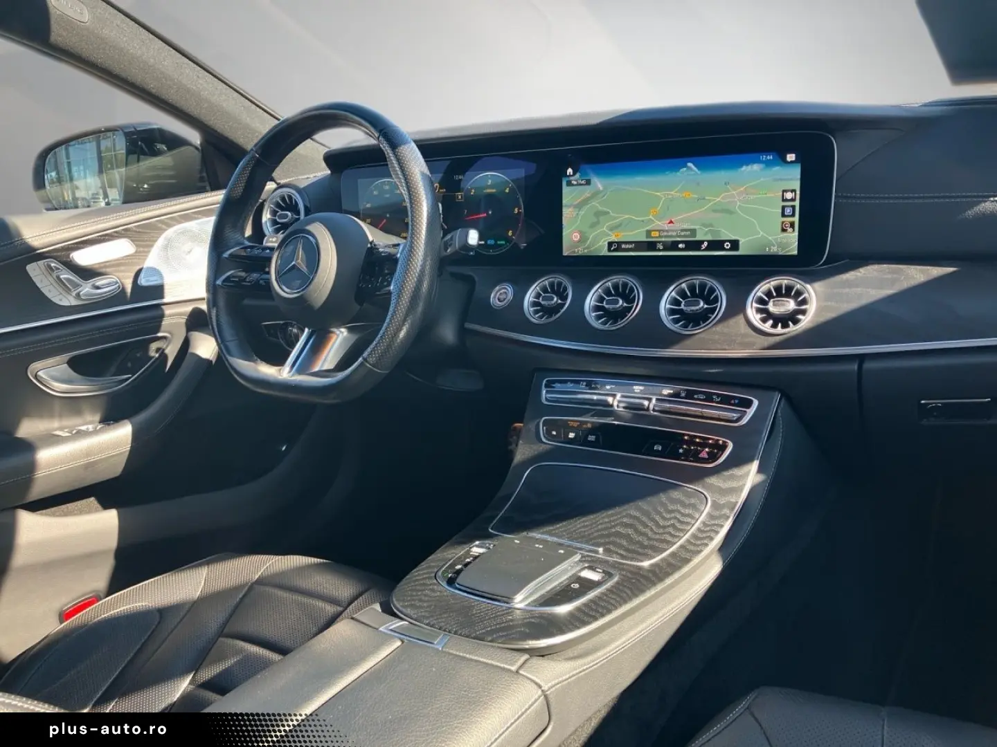 MERCEDES-BENZ CLS 300 d 4M AMG Night Standhz SHD Sit&hellip;