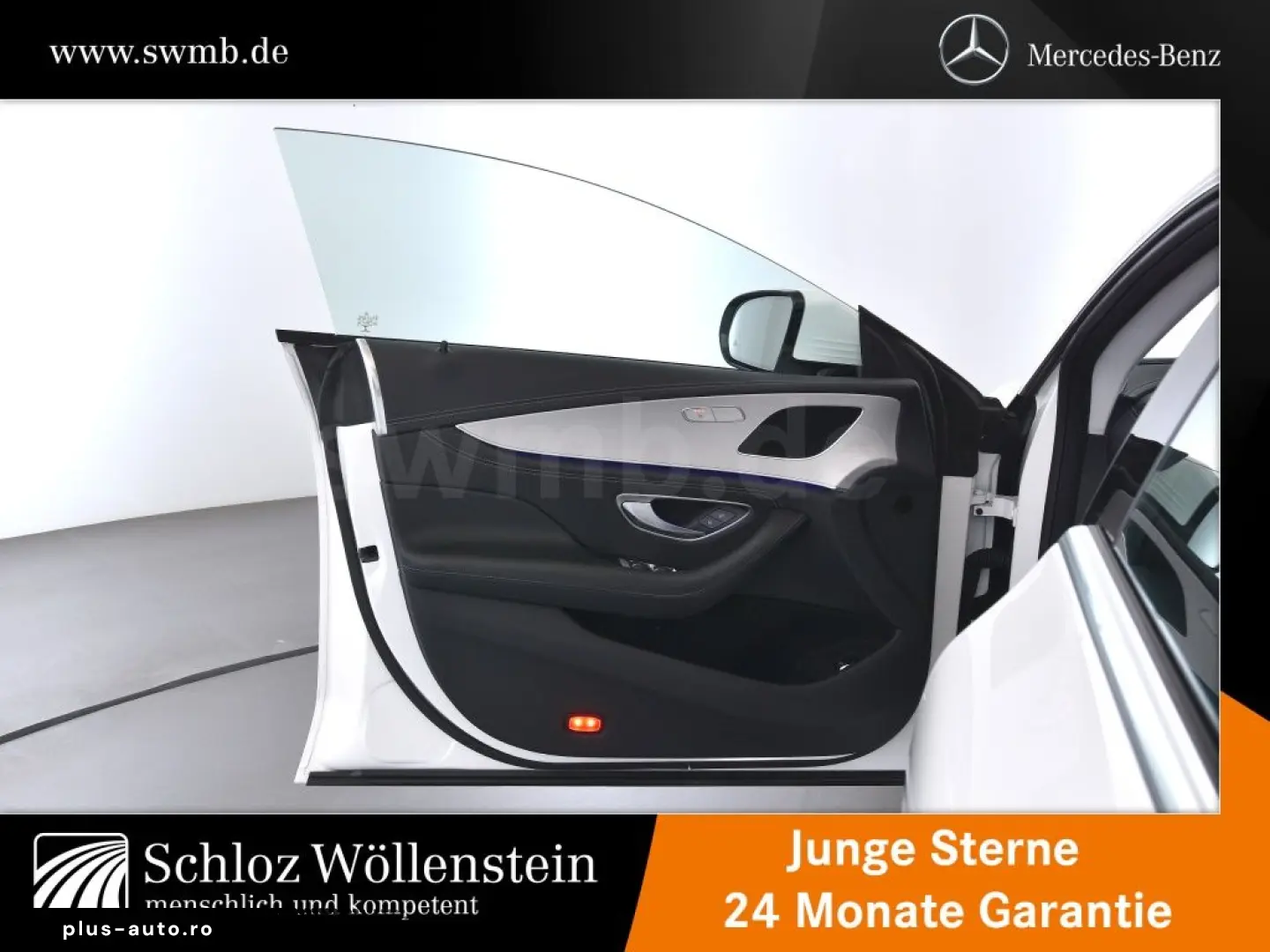 MERCEDES-BENZ CLS 300d 4M AVANTGARDE LED Fahrass Bus&hellip;