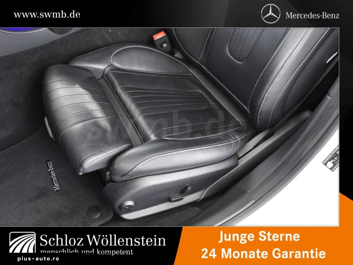 MERCEDES-BENZ CLS 300d 4M AVANTGARDE LED Fahrass Bus&hellip;
