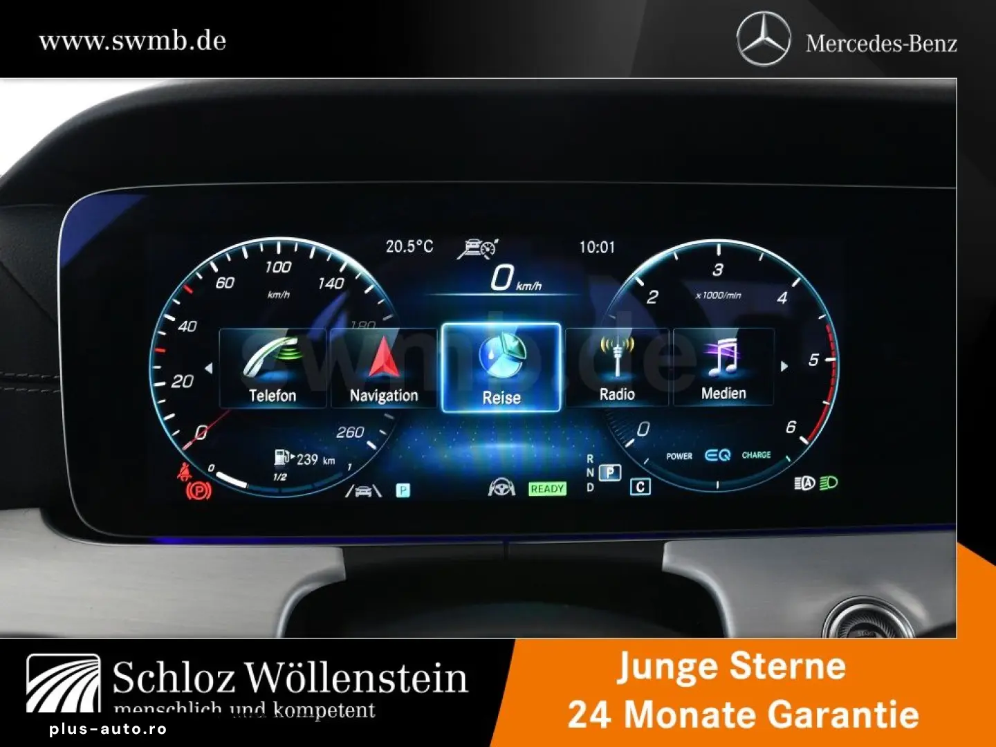 MERCEDES-BENZ CLS 300d 4M AVANTGARDE LED Fahrass Bus&hellip;