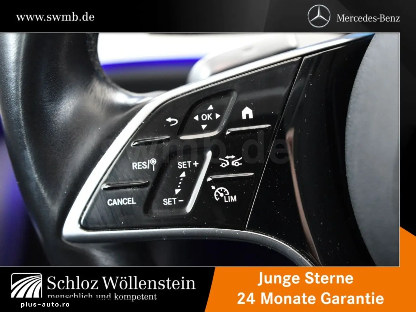 MERCEDES-BENZ CLS 300d 4M AVANTGARDE LED Fahrass Bus&hellip;