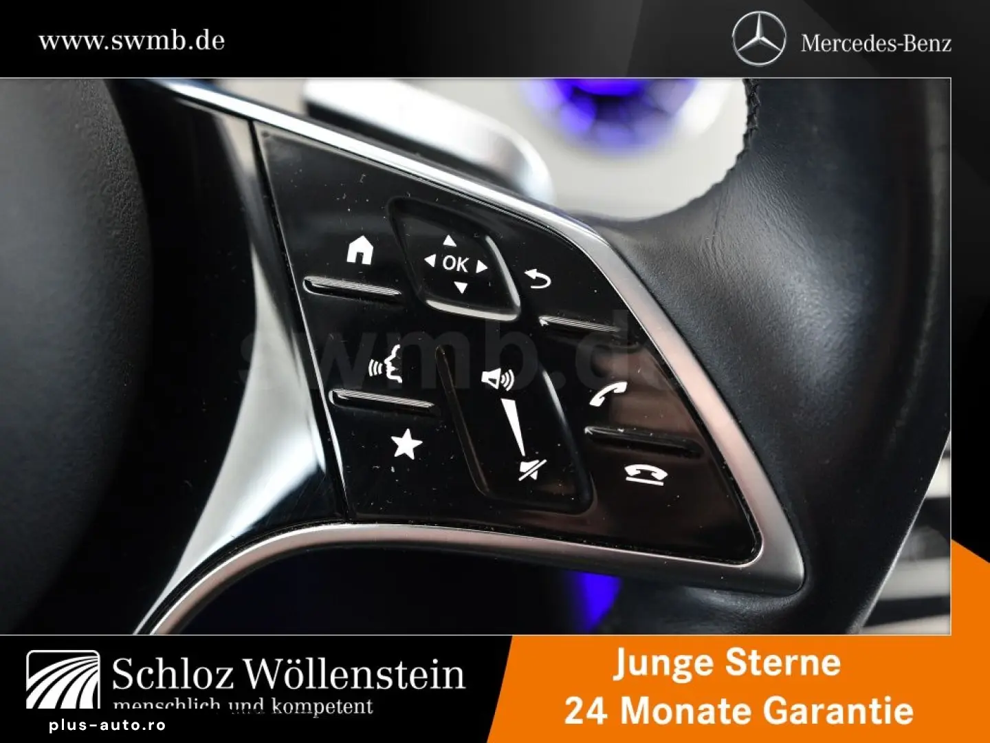 MERCEDES-BENZ CLS 300d 4M AVANTGARDE LED Fahrass Bus&hellip;