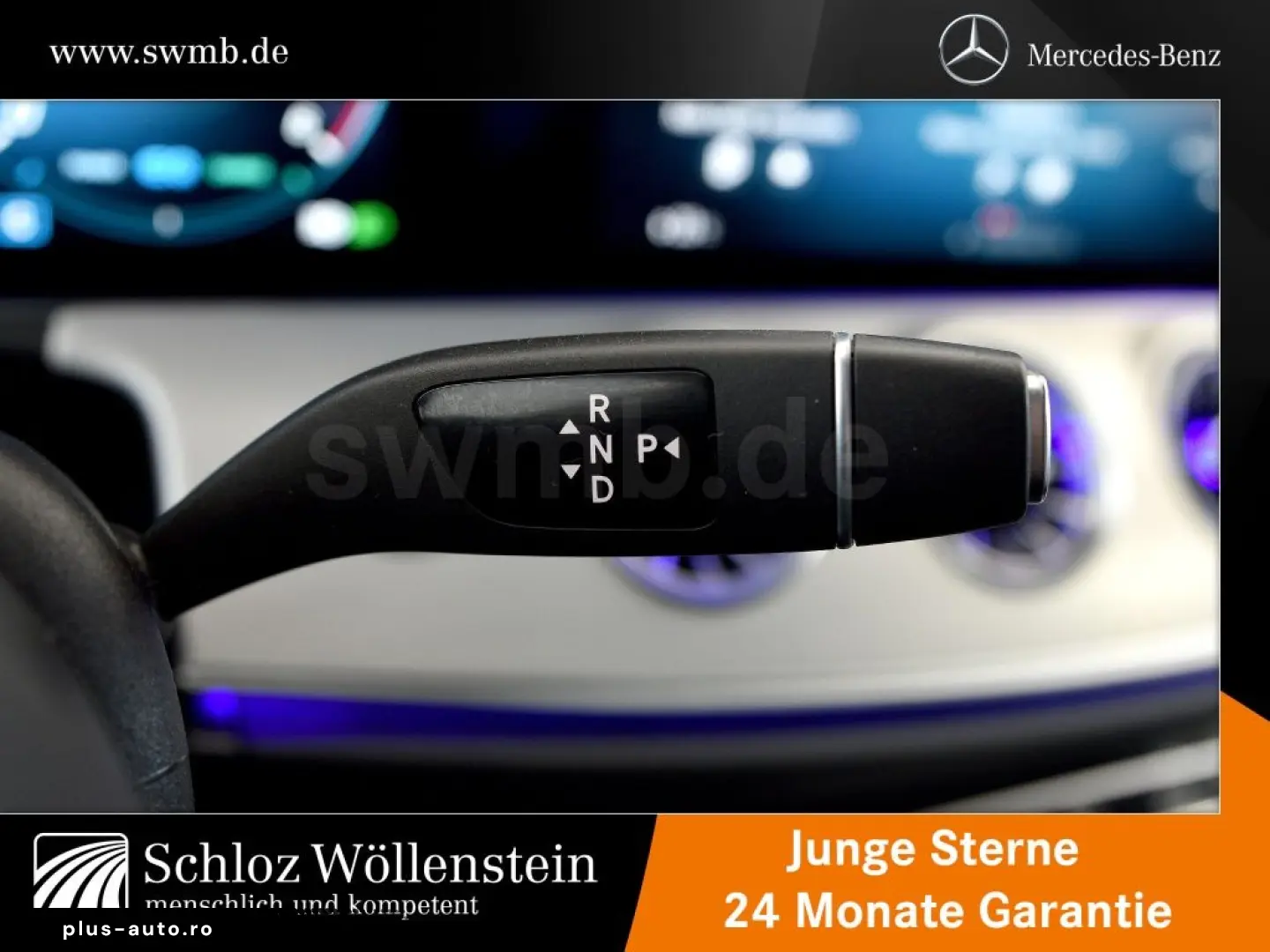 MERCEDES-BENZ CLS 300d 4M AVANTGARDE LED Fahrass Bus&hellip;