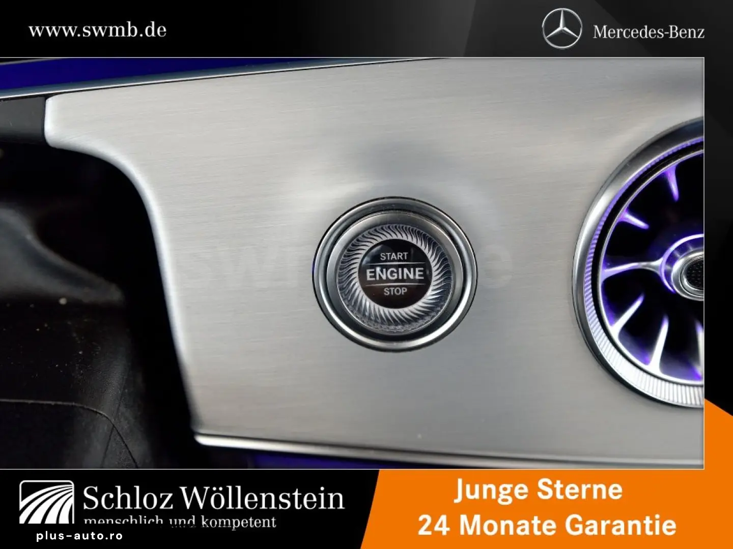 MERCEDES-BENZ CLS 300d 4M AVANTGARDE LED Fahrass Bus&hellip;
