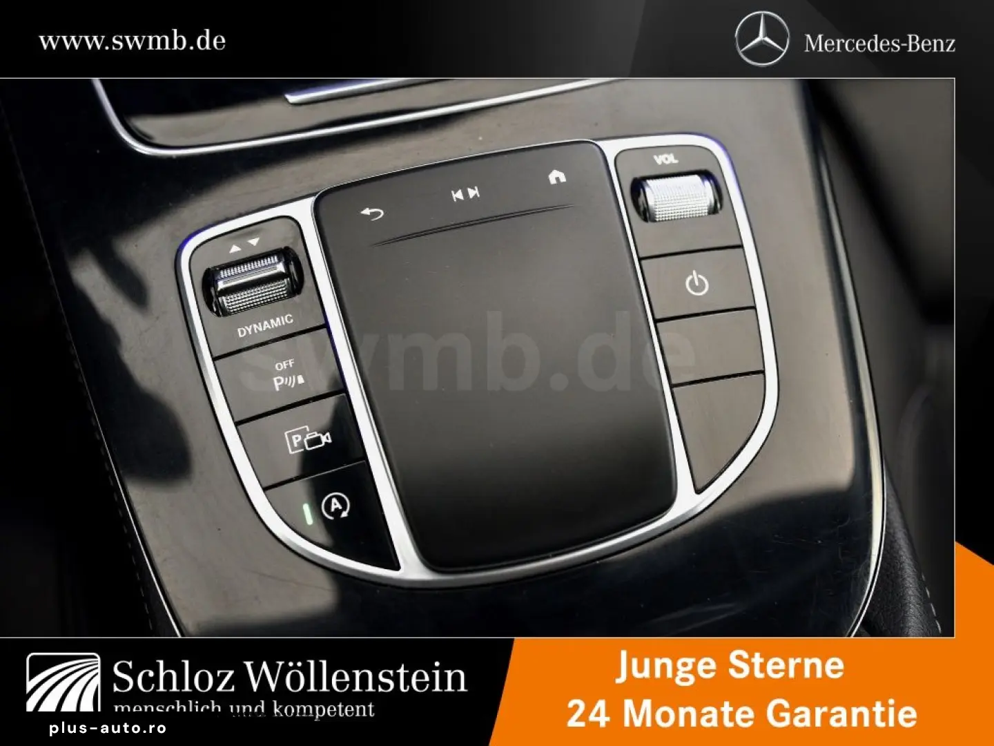 MERCEDES-BENZ CLS 300d 4M AVANTGARDE LED Fahrass Bus&hellip;