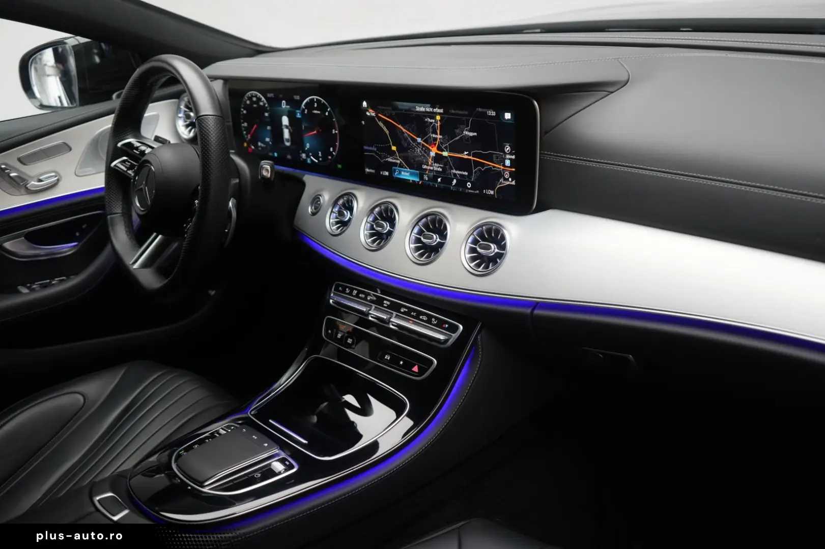 MERCEDES-BENZ CLS 400 d 4Matic 9G-Tronic AMG Leder D&hellip;